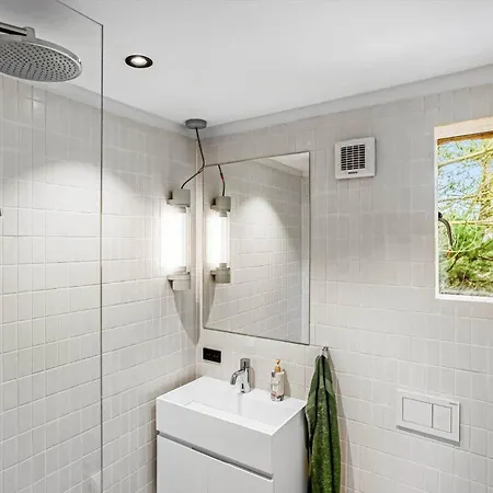 Casa vacanze 1061-thisted-spanggardsvej-85-b *