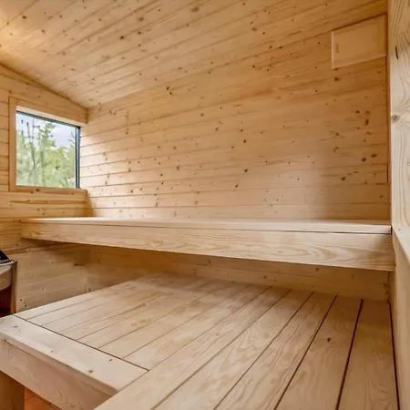 度假居 1061-thisted-spanggardsvej-85-b