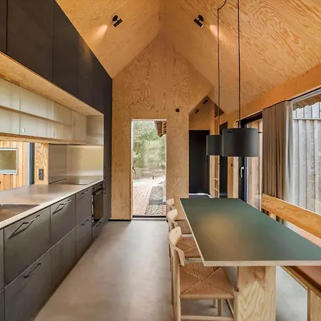 Hébergement de vacances 1061-thisted-spanggardsvej-85-b