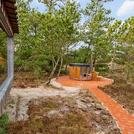 1061-thisted-spanggardsvej-85-b 度假居 Torsted (Nordjylland)