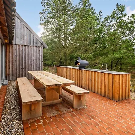 度假居 1061-thisted-spanggardsvej-85-b Torsted (Nordjylland)