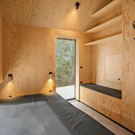 Casa vacanze 1061-thisted-spanggardsvej-85-b *