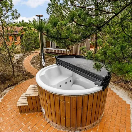 1061-thisted-spanggardsvej-85-b 度假居 Torsted (Nordjylland)