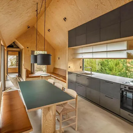 度假居 1061-thisted-spanggardsvej-85-b