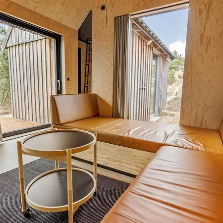 Casa vacanze 1061-thisted-spanggardsvej-85-b