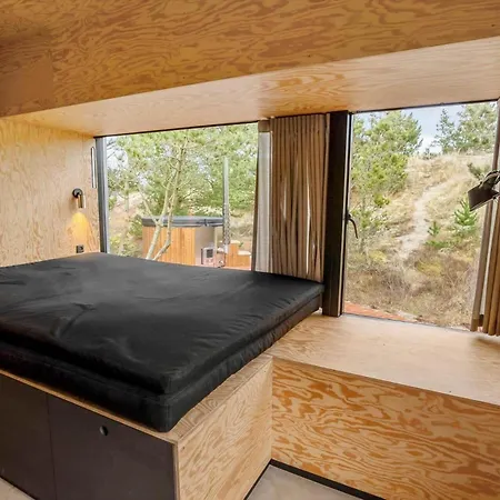 Casa vacanze 1061-thisted-spanggardsvej-85-b