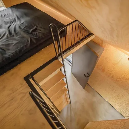 1061-thisted-spanggardsvej-85-b 度假居 Torsted (Nordjylland)