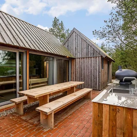 1061-thisted-spanggardsvej-85-b * Torsted (Nordjylland)