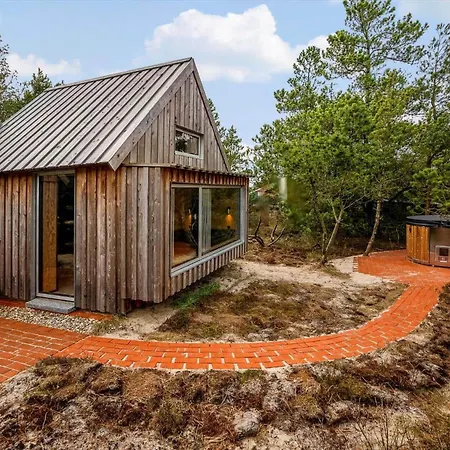 Casa vacanze 1061-thisted-spanggardsvej-85-b