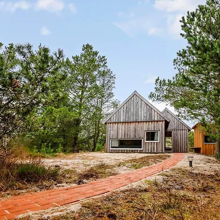 1061-thisted-spanggardsvej-85-b 度假居 *