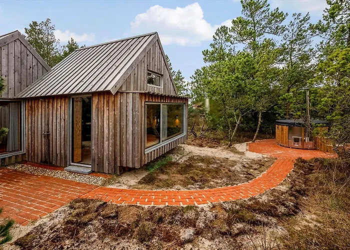 Feriehus 1061-thisted-spanggardsvej-85-b